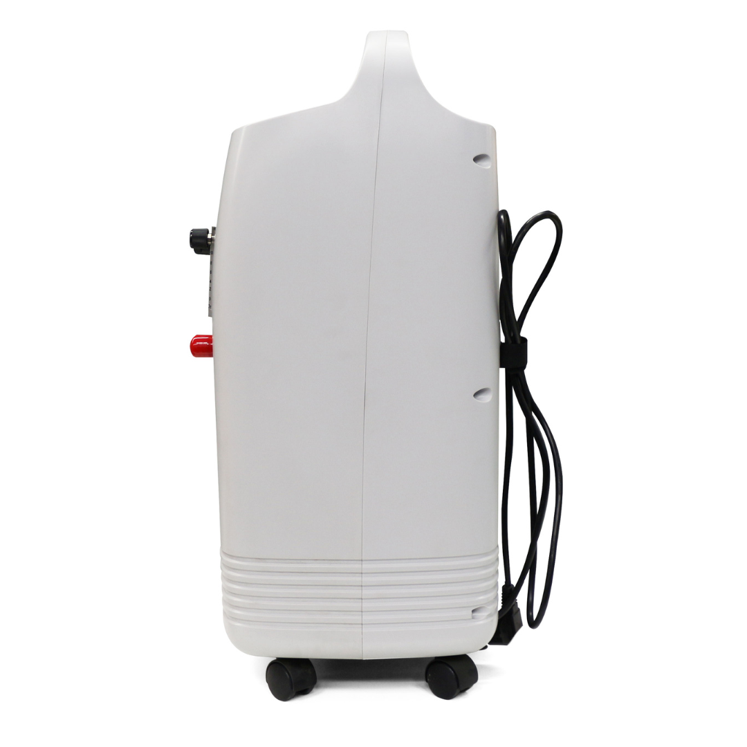 Rental - Altitude Training System